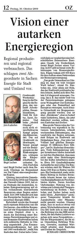 EnergieregionOkt2009