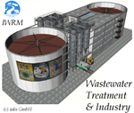 NDcityline Wastewater Treatment - Module "Industry"